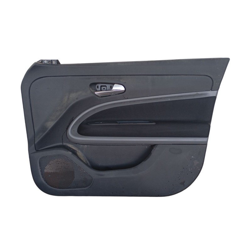 Recambio de guarnecido puerta delantera derecha para jeep avenger 1.2 turbo 100 referencia OEM IAM 735807135 10Y401401 