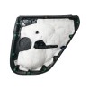 Recambio de guarnecido puerta trasera izquierda para kia xceed business referencia OEM IAM 83301J7832DQB 83613J7000 83710J7820WK