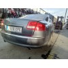 Recambio de paragolpes trasero para audi a8 (4e2) 4.2 quattro referencia OEM IAM 4E0807303DGRU  4E0807303D