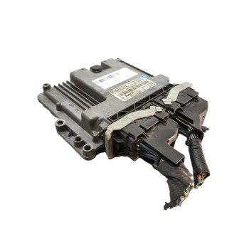 CENTRALITA MOTOR UCE 0281032720 FT7A12A650ME F1F112B684AD