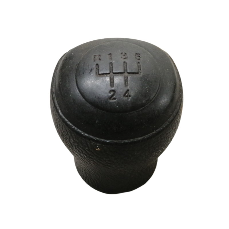Recambio de pomo palanca cambio para kia cee´d active referencia OEM IAM 437111H100  