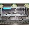 Recambio de pantalla multifuncion para opel combo (corsa c) tour cosmo referencia OEM IAM 13242079 565412769 281174360