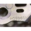 Recambio de cinturon seguridad delantero izquierdo para hyundai i30 classic referencia OEM IAM H099601  888102R900WK