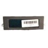 Recambio de pantalla multifuncion para citroën c3 selection referencia OEM IAM 96771584XT  