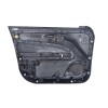 Recambio de guarnecido puerta delantera derecha para jeep avenger 1.2 turbo 100 referencia OEM IAM 735807135 10Y401401 