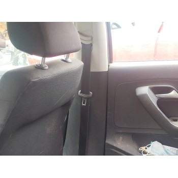 CINTURON SEGURIDAD DELANTERO DERECHO 6R4857706ARAA 