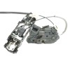 Recambio de cerradura puerta delantera izquierda para volkswagen golf vi (5k1) advance referencia OEM IAM 5K1837015  