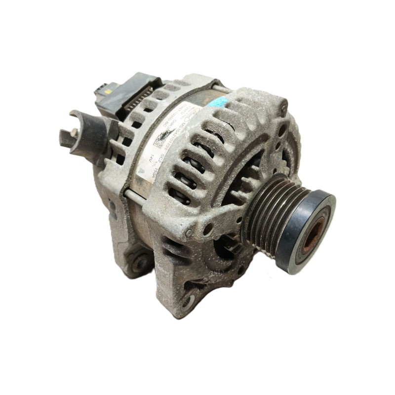Recambio de alternador para ford fiesta (ccn) trend referencia OEM IAM 1940809  CV6T10300BC