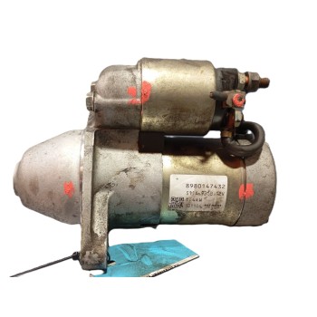 MOTOR ARRANQUE 55578420 