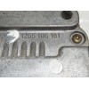 Recambio de centralita motor uce para peugeot 206 berlina xs referencia OEM IAM 0281010250  