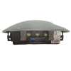 Recambio de pantalla multifuncion para opel combo (corsa c) tour cosmo referencia OEM IAM 13242079 565412769 281174360