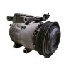 Recambio de compresor aire acondicionado para hyundai i30 classic referencia OEM IAM 977012H040 AN8AA03 977012H040