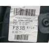 Recambio de guarnecido puerta trasera izquierda para kia xceed business referencia OEM IAM 83301J7832DQB 83613J7000 83710J7820WK