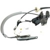 Recambio de cerradura puerta delantera izquierda para volkswagen golf vi (5k1) advance referencia OEM IAM 5K1837015  