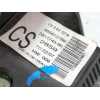 Recambio de pantalla multifuncion para opel combo (corsa c) tour cosmo referencia OEM IAM 13242079 565412769 281174360