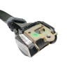 Recambio de cinturon seguridad trasero derecho para renault scenic ii 1.6 16v referencia OEM IAM 8200309224  
