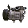 Recambio de compresor aire acondicionado para hyundai i30 classic referencia OEM IAM 977012H040 AN8AA03 977012H040
