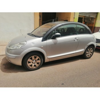 CITROËN C3 PLURIEL (HB_)