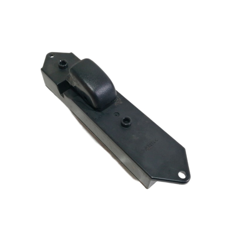 Recambio de mando elevalunas trasero izquierdo para mitsubishi galant berlina (ea0) 2500 v6 24v referencia OEM IAM MR252818  C8D