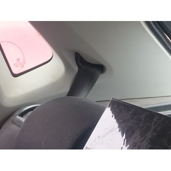 CINTURON SEGURIDAD TRASERO DERECHO 6C0857806RAA 