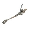 Recambio de columna direccion para volkswagen golf vi (5k1) advance referencia OEM IAM 1K1419502AT  