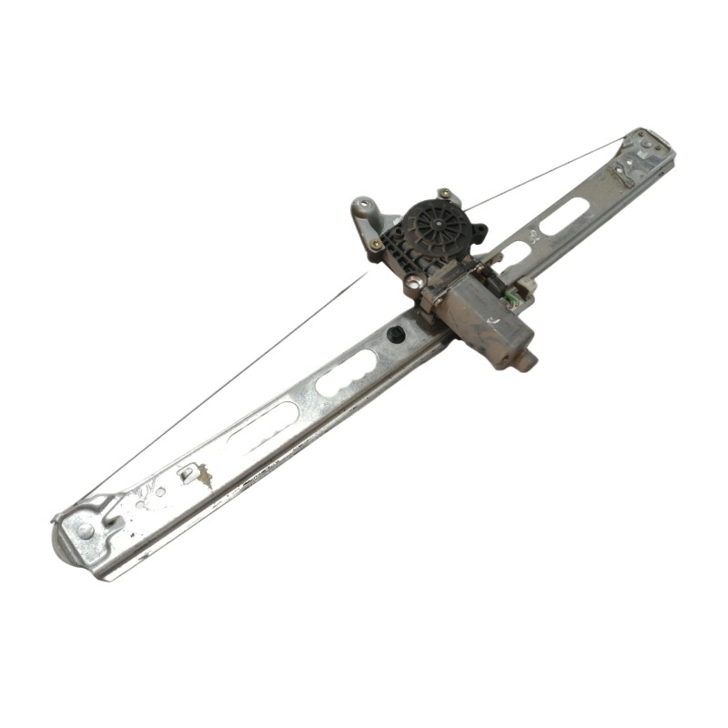 Recambio de elevalunas delantero izquierdo para mercedes-benz clase a (w168) 140 (168.031) referencia OEM IAM 191745XXX  