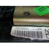 Recambio de cinturon seguridad trasero derecho para renault scenic ii 1.6 16v referencia OEM IAM 8200309224  