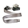 Recambio de cinturon seguridad delantero derecho para volkswagen lupo (6x1/6e1) conceptline referencia OEM IAM 6X3857706C  6X385
