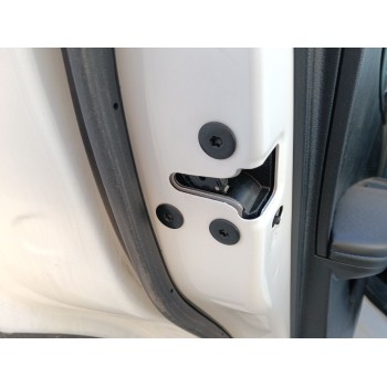 CERRADURA PUERTA TRASERA IZQUIERDA 11095997 