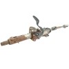 Recambio de columna direccion para volkswagen golf vi (5k1) advance referencia OEM IAM 1K1419502AT  