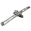 Recambio de elevalunas delantero izquierdo para mercedes-benz clase a (w168) 140 (168.031) referencia OEM IAM 191745XXX  