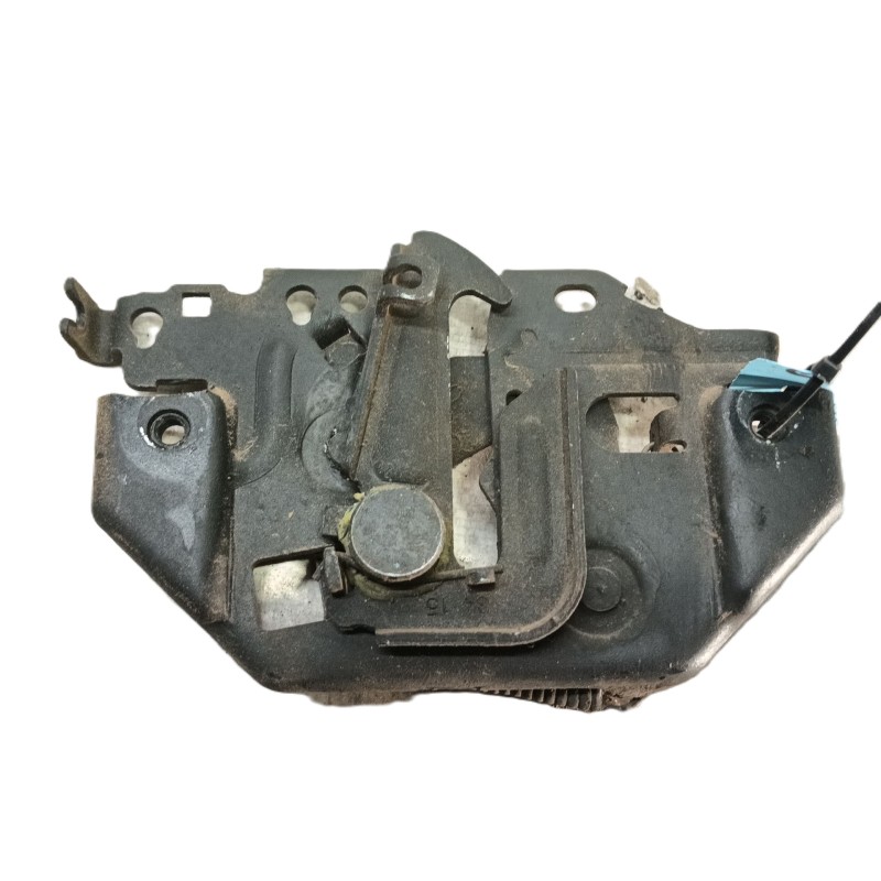 Recambio de cerradura capot para ford tourneo courier (c4a) ambiente referencia OEM IAM CN1A16700AB 24315AB 1802062