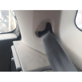 CINTURON SEGURIDAD TRASERO IZQUIERDO 6C0857805RAA 