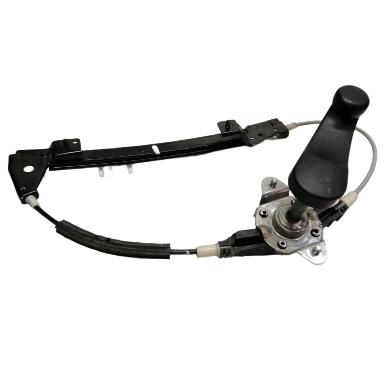 Recambio de elevalunas trasero derecho para fiat linea (110) activa (110.0/111.0) referencia OEM IAM   