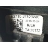 Recambio de guarnecido puerta trasera izquierda para kia xceed business referencia OEM IAM 83301J7832DQB 83613J7000 83710J7820WK