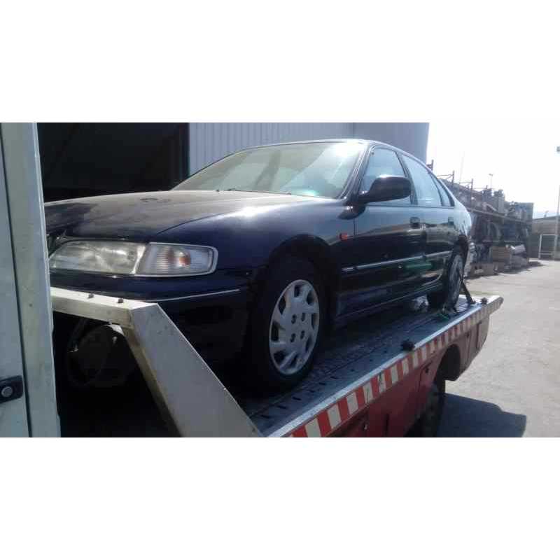 HONDA ACCORD BERLINA (CC/CE)