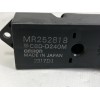 Recambio de mando elevalunas trasero izquierdo para mitsubishi galant berlina (ea0) 2500 v6 24v referencia OEM IAM MR252818  C8D