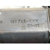 Recambio de elevalunas delantero izquierdo para mercedes-benz clase a (w168) 140 (168.031) referencia OEM IAM 191745XXX  