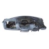 Recambio de salpicadero para renault clio iv (bh_) 1.5 dci 90 referencia OEM IAM 681002397R 38200511R 