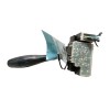 Recambio de mando limpia para mitsubishi eclipse ii (d3_a) 2000 gs 16v (d32a) referencia OEM IAM MB953678  