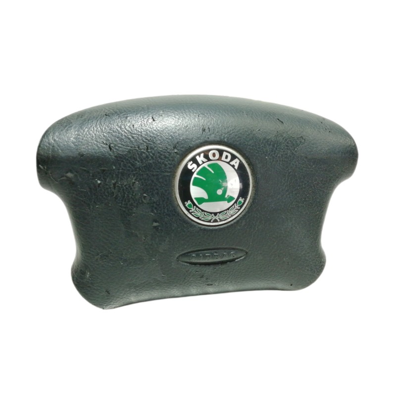Recambio de airbag delantero izquierdo para skoda octavia berlina (1u2) 1.9 tdi referencia OEM IAM 1U0880201K  132905200