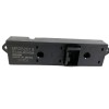 Recambio de mando elevalunas trasero izquierdo para mitsubishi galant berlina (ea0) 2500 v6 24v referencia OEM IAM MR252818  C8D