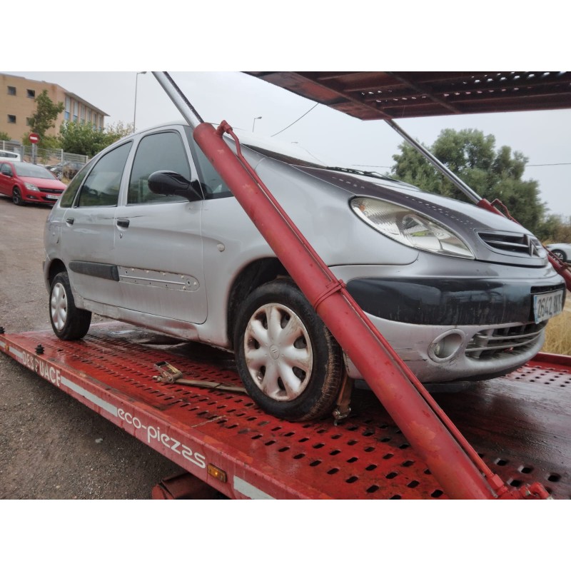 CITROËN XSARA PICASSO