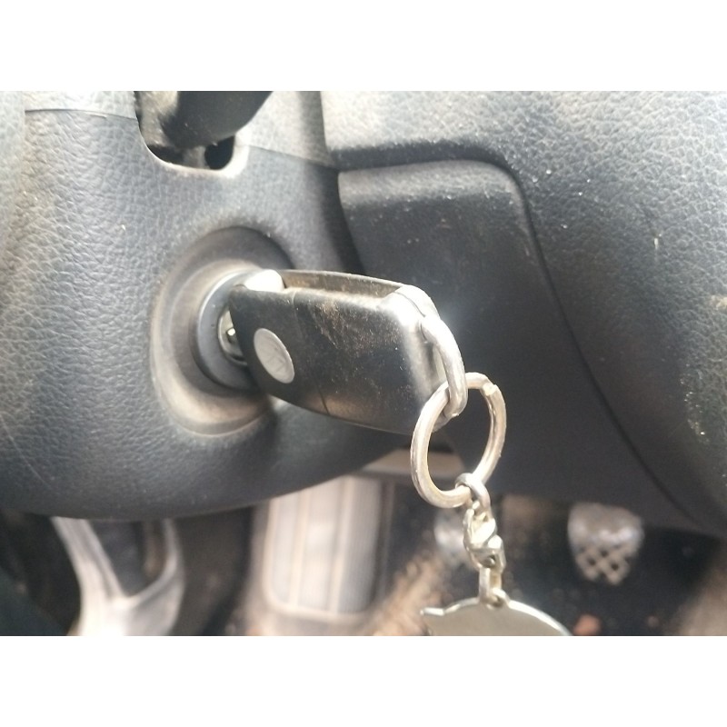 Recambio de conmutador de arranque para volkswagen polo v (6r1, 6c1) 1.6 tdi referencia OEM IAM   