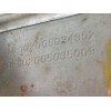 Recambio de columna direccion para volkswagen golf vi (5k1) advance referencia OEM IAM 1K1419502AT  