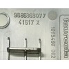Recambio de moldura para citroën c3 selection referencia OEM IAM 9686363077 10154800 9684289477