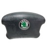 Recambio de airbag delantero izquierdo para skoda octavia berlina (1u2) 1.9 tdi referencia OEM IAM 1U0880201K  132905200