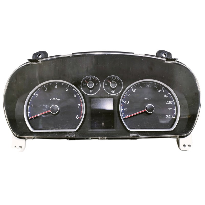 Recambio de cuadro instrumentos para hyundai i30 classic referencia OEM IAM 940032R030  11001333701U
