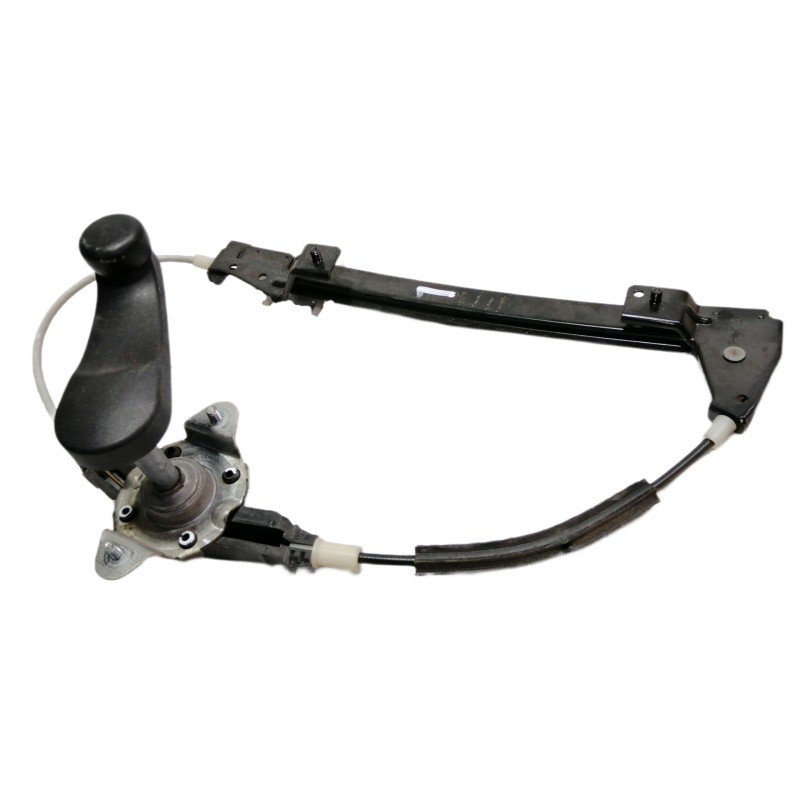 Recambio de elevalunas trasero izquierdo para fiat linea (110) activa (110.0/111.0) referencia OEM IAM   