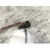 Recambio de parasol derecho para opel astra j (p10) 1.7 cdti (68) referencia OEM IAM 13341137 13370805 